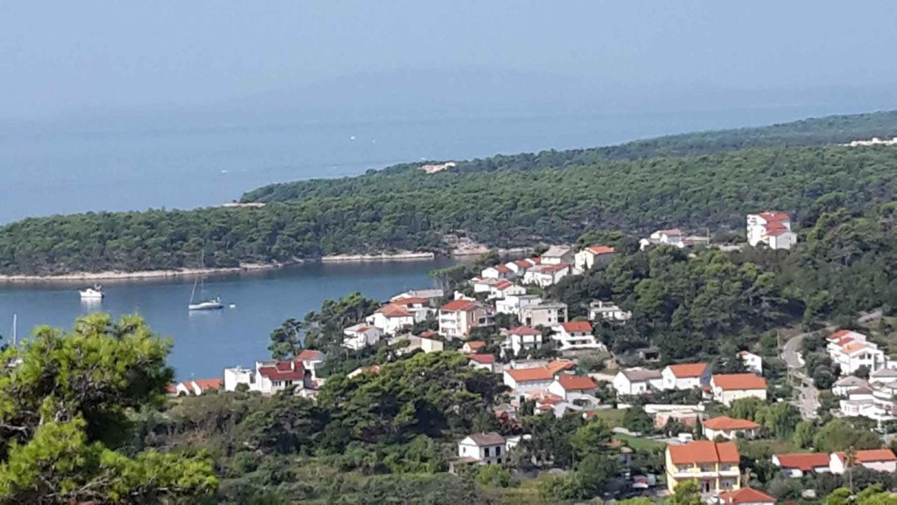 Apartments in Rab - Insel Rab 39950 Mundanije Exterior foto