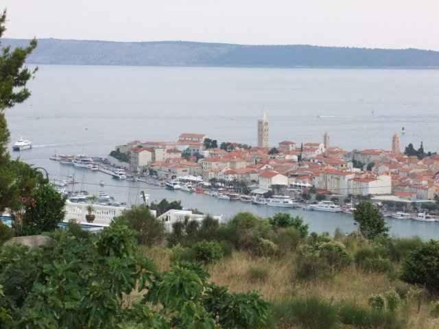 Apartments in Rab - Insel Rab 39950 Mundanije Exterior foto