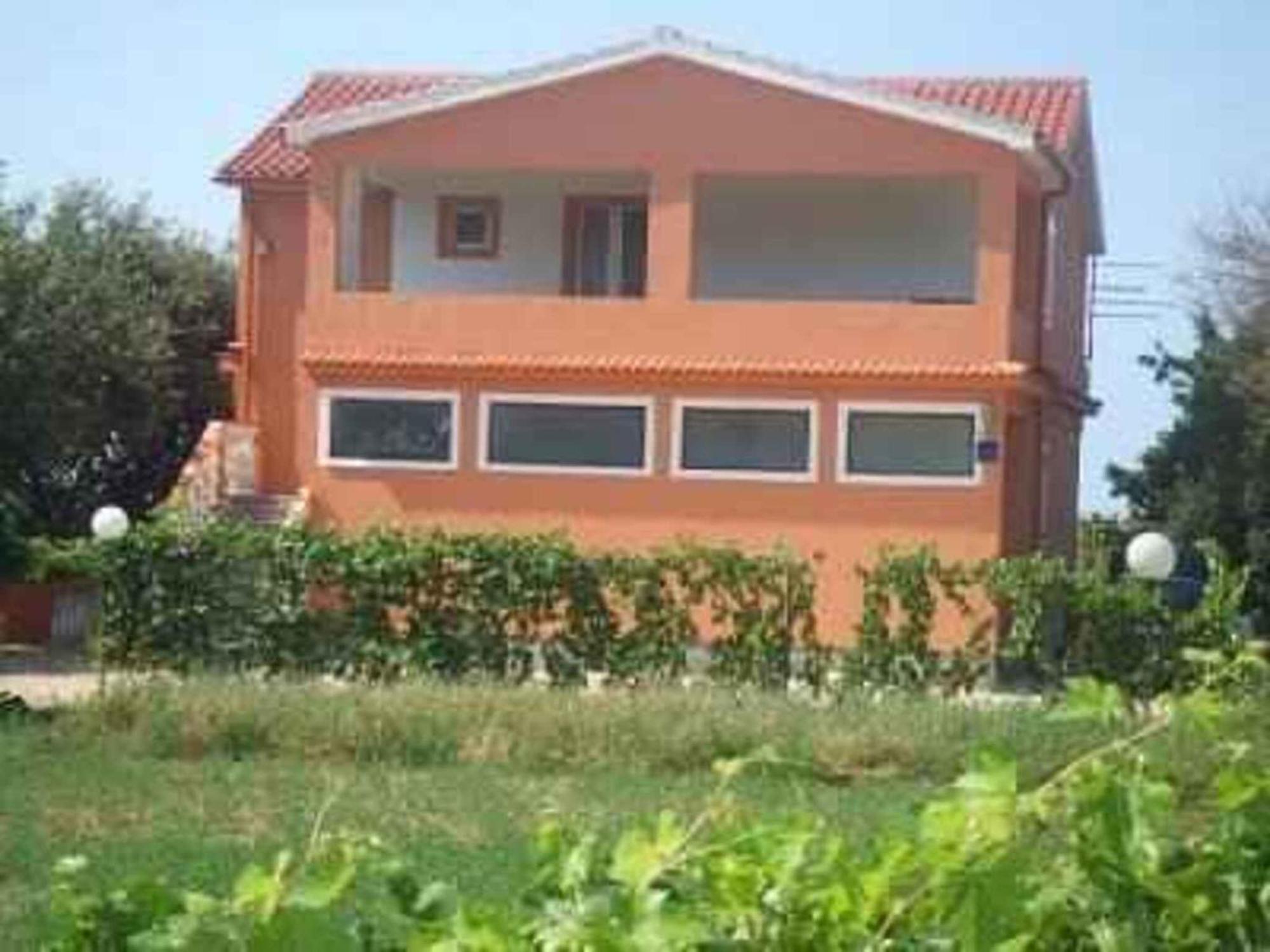 Apartments in Rab - Insel Rab 39950 Mundanije Exterior foto